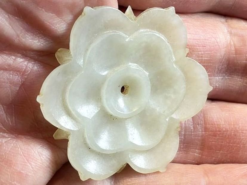 Flower 659 - (3973)